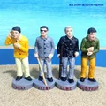 Disabled(4pcs)