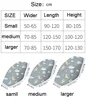 Universal Massage Chair Dust Cover Home Furniture stretch Protector Washable Electric Massage Chair Cover 6