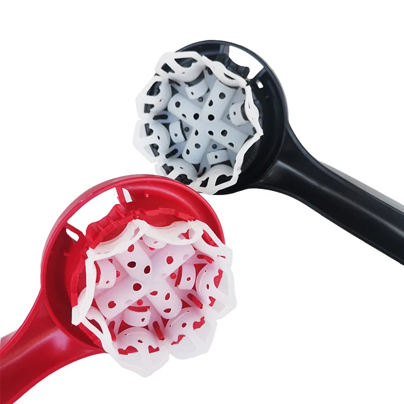 58MM Coffee Machine Brewing Head Clean Brush for Home