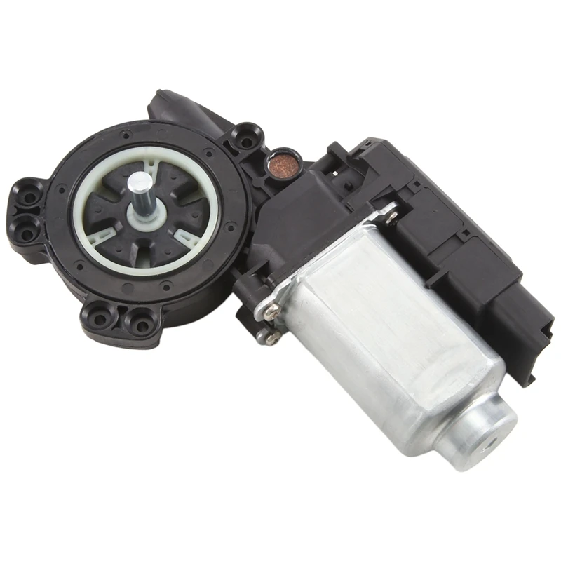 Front Window Lift Motor Glass Lifter Motor For Renault Megane 2 Grand Scenic 2 Scenic Clio 3 Espace 4 window lift motor