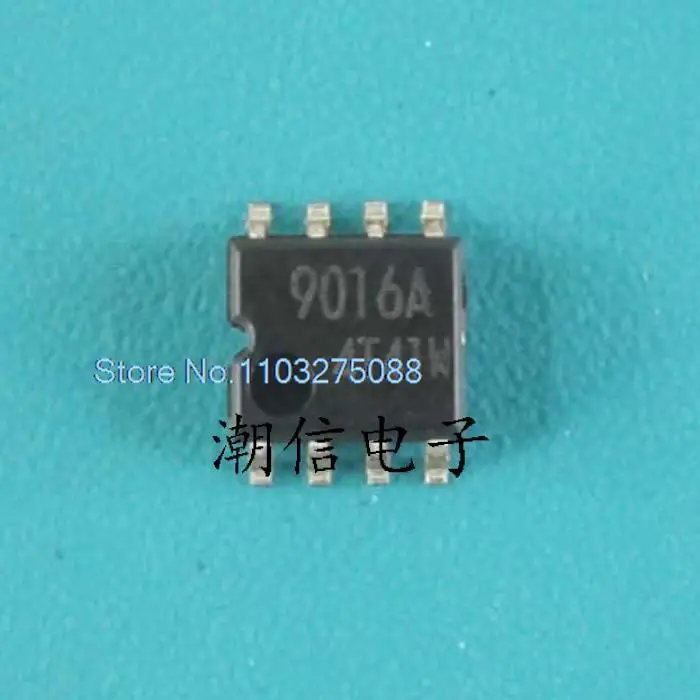 

(10 шт./лот) 9016A BA9016A SOP-8 новый оригинальный запас