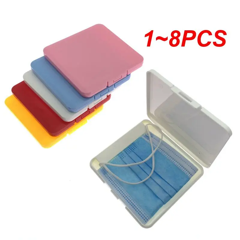 1~8PCS Self-Adhesive Furniture Leg Pads Thickening Feet Rug Felt Pads Anti Slip Mat Bumper Damper Chair Table Floor