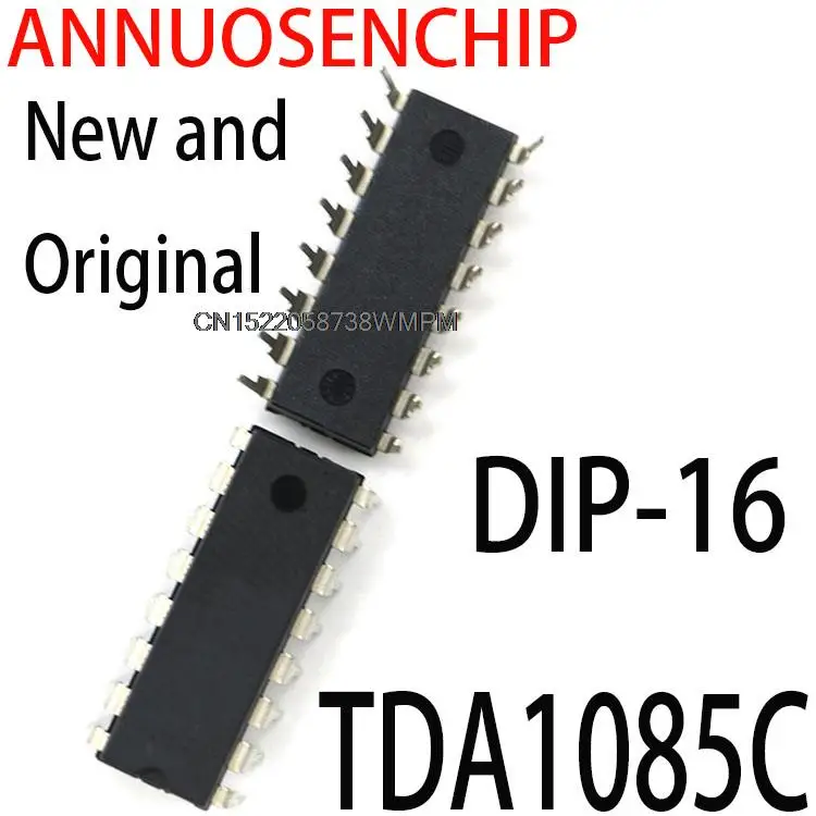5PCS-New-and-Original-DIP-16-NEW-ORIGNAL-TDA1085-TDA1085CG-TDA1085C.jpg