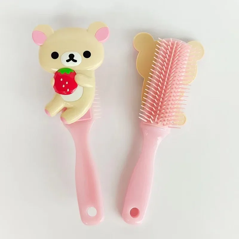 Air Cushion Comb Tangled Hair Comb Hair Brush Massage Anti-static Out Wet Curly Hair Brushes Barber Styling Tool Air Cushion Comb Tangled Hair Comb Hair Brush Massage Anti-static Out Wet Curly Hair Brushes Barber Styling Tool