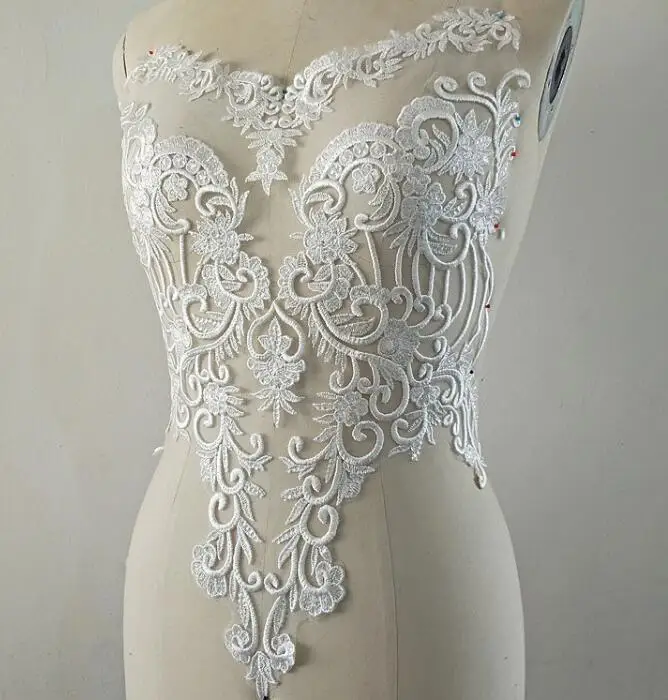 ivory white