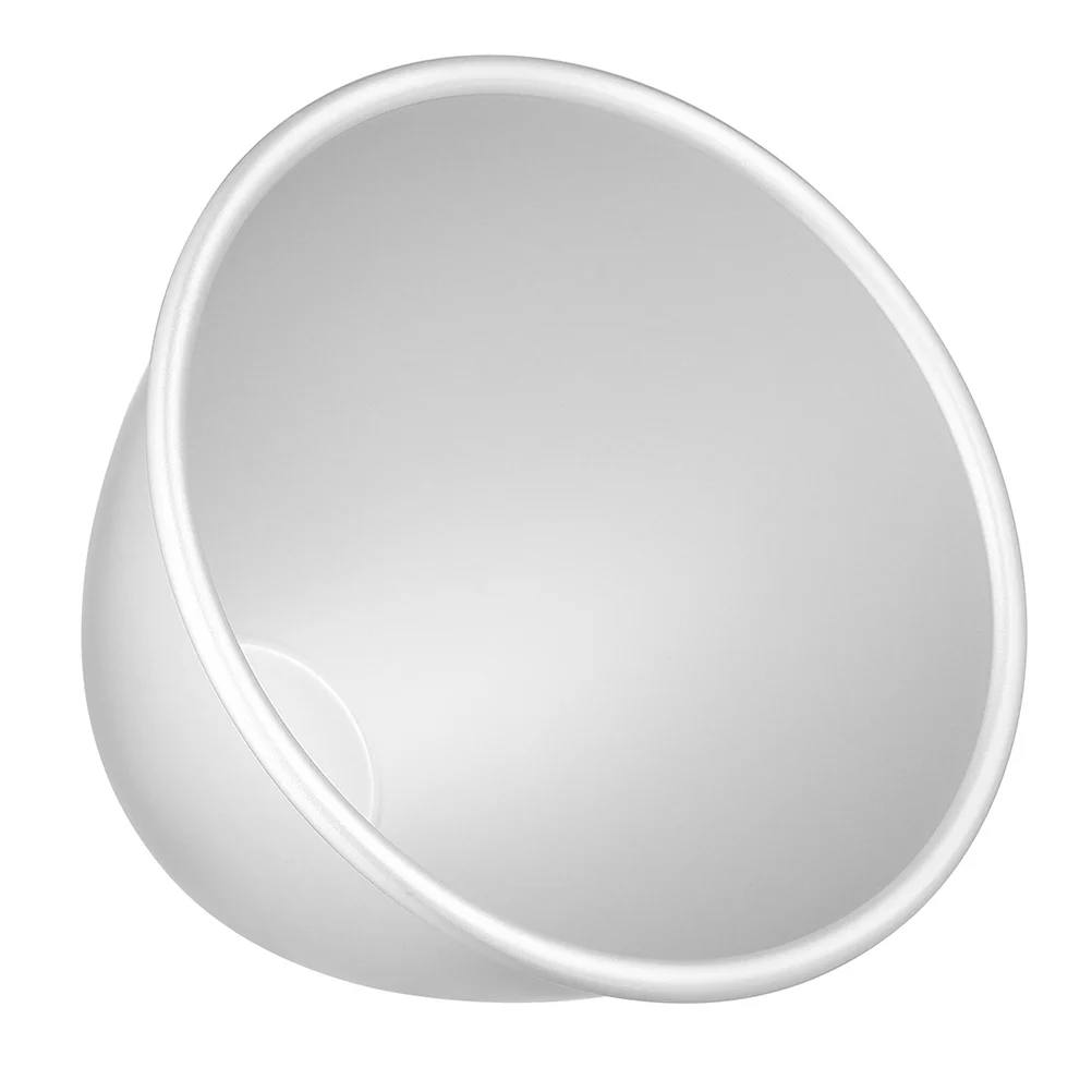 

Cake Frying Toys Pantopper Skirt Semicircle Dessert Pudding Cake Pan Mouldle