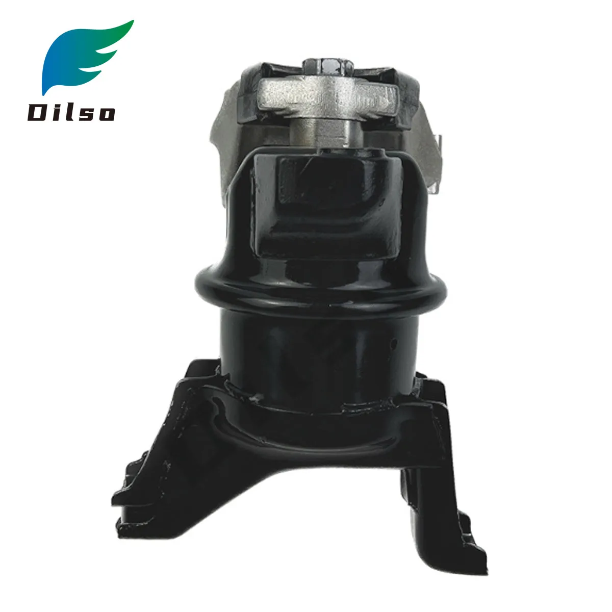 Front Engine Motor Mount 50820TR0A81 50850TR0A01 A65087 For Honda Civic 1.8L 2012 2013 2014 2015