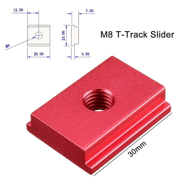 M8 Red
