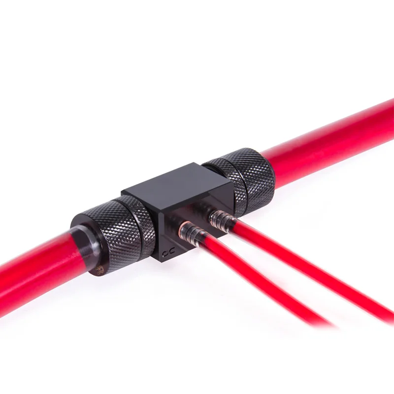 Alphacool MCX ディストリビューター5口 2025年最新】ALPHACOOLの人気