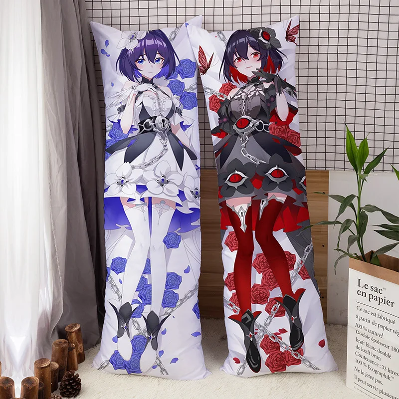 ULTRAKILL V1 Body Pillow Case The New Blood Store