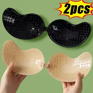 Sujetadores Con Relleno De Gel - Sujetadores - AliExpress