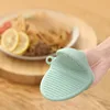 Multifunctional Gloves Non-slip Anti-scalding Silicone Gloves Thick Durable High Temperature Oven Resistant