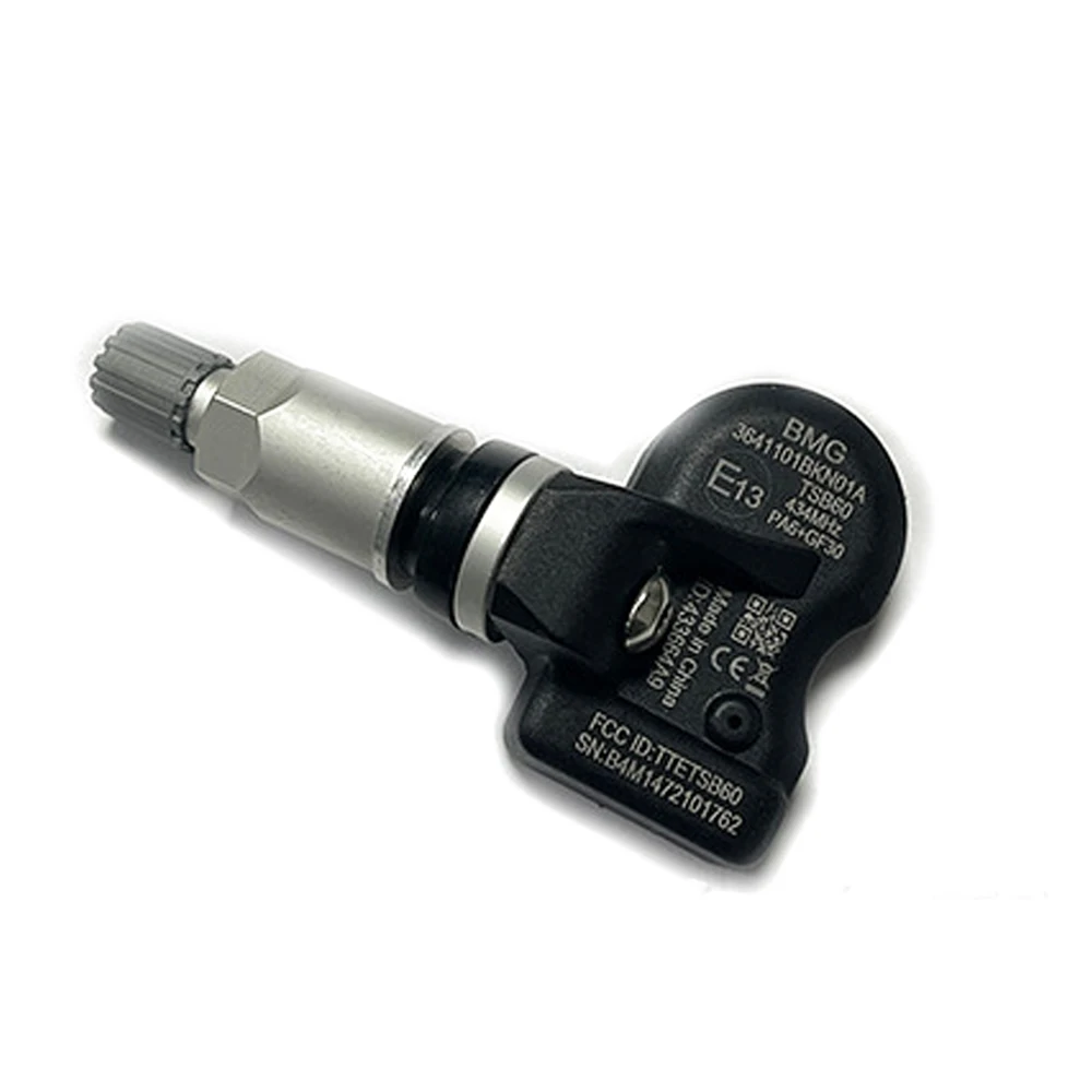 ڵ TPMS  Ÿ̾ з  ͸ ý, ׷Ʈ  POER, Haval H6 Dargo 2019 2020 2021 2022, 433Mhz, 4 