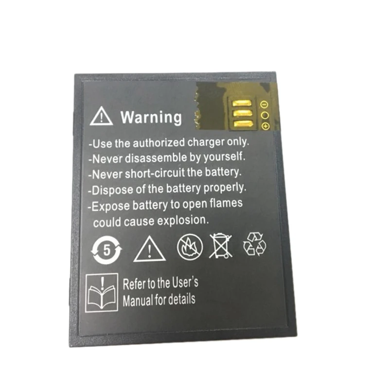

Battery for ZJiang ZJ-5805 58mm Bluetooth POS Receipt Thermal Printer Printer