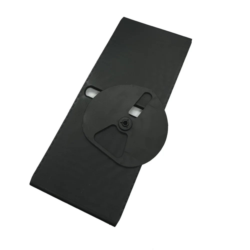 Shift Console Slide Cover For Lexus Is250 Is350 Isf 2006-2013 35975-53020 Automatic Gear Dust Cover Accessories 4