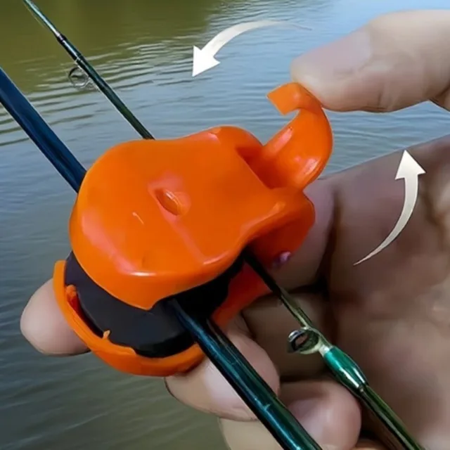 Portable Fishing Rod Tie Strap Holder Clip Pole Bundler Storage Keeper for Lure Sea Rods Travel Car Fishing Tackle Accessories 3