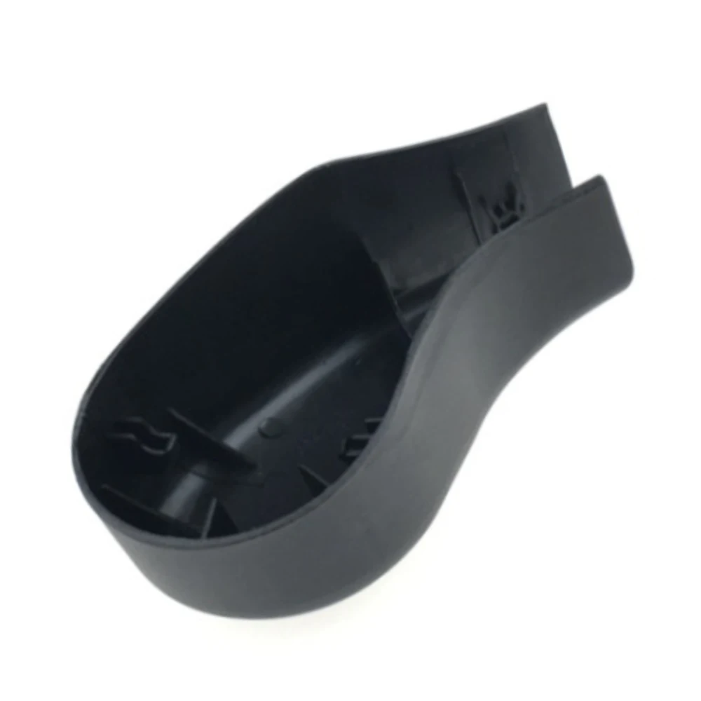 7S7Z-17C526-A Car Rear Windshield Wiper Arm Nut Cap Cover For Ford Focus 2012 2013 2014 2015 2016 2017 2018 6