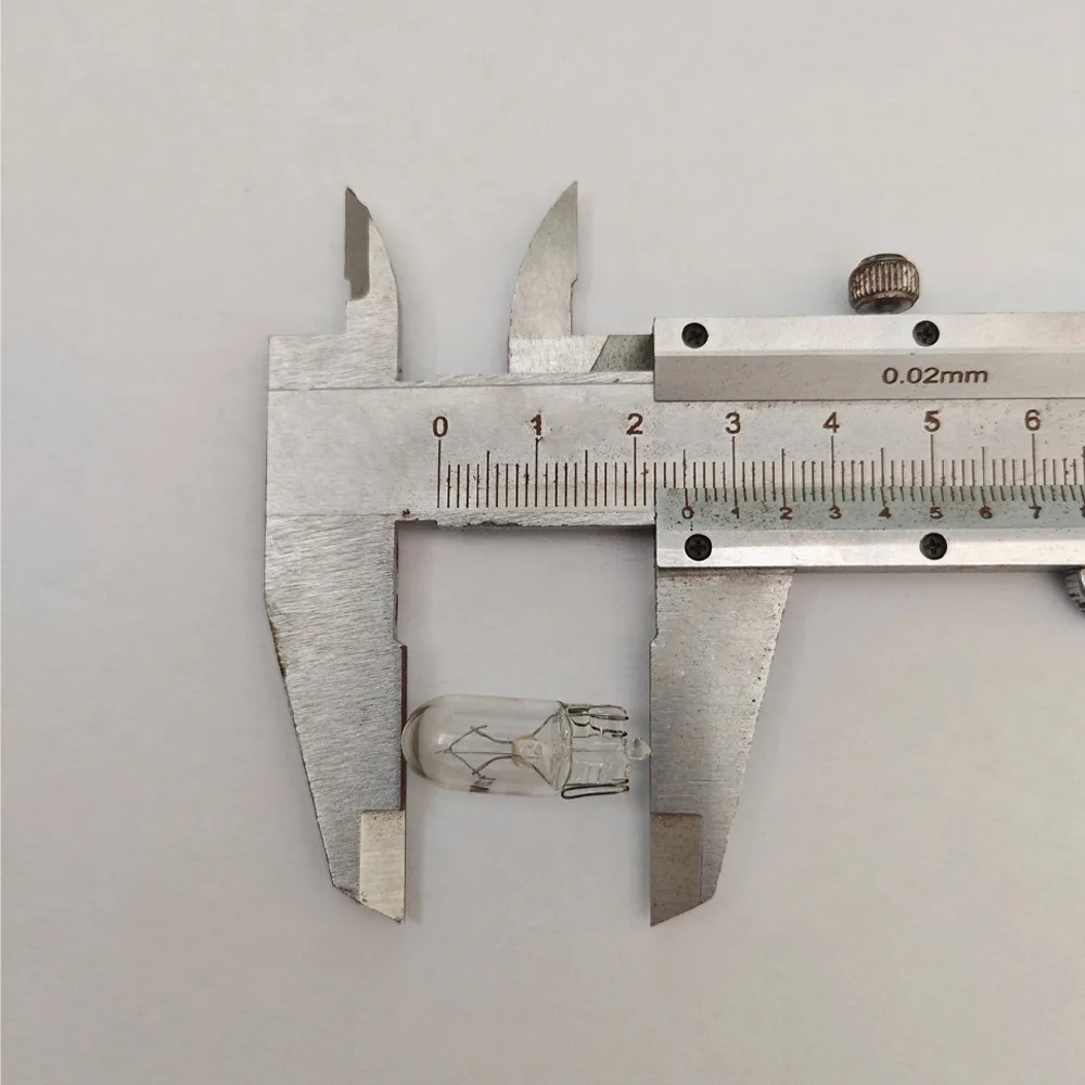 10pcs ڵ T10 12V 194 168 W5W 5W    û    ڹ ҷΰ  ü   