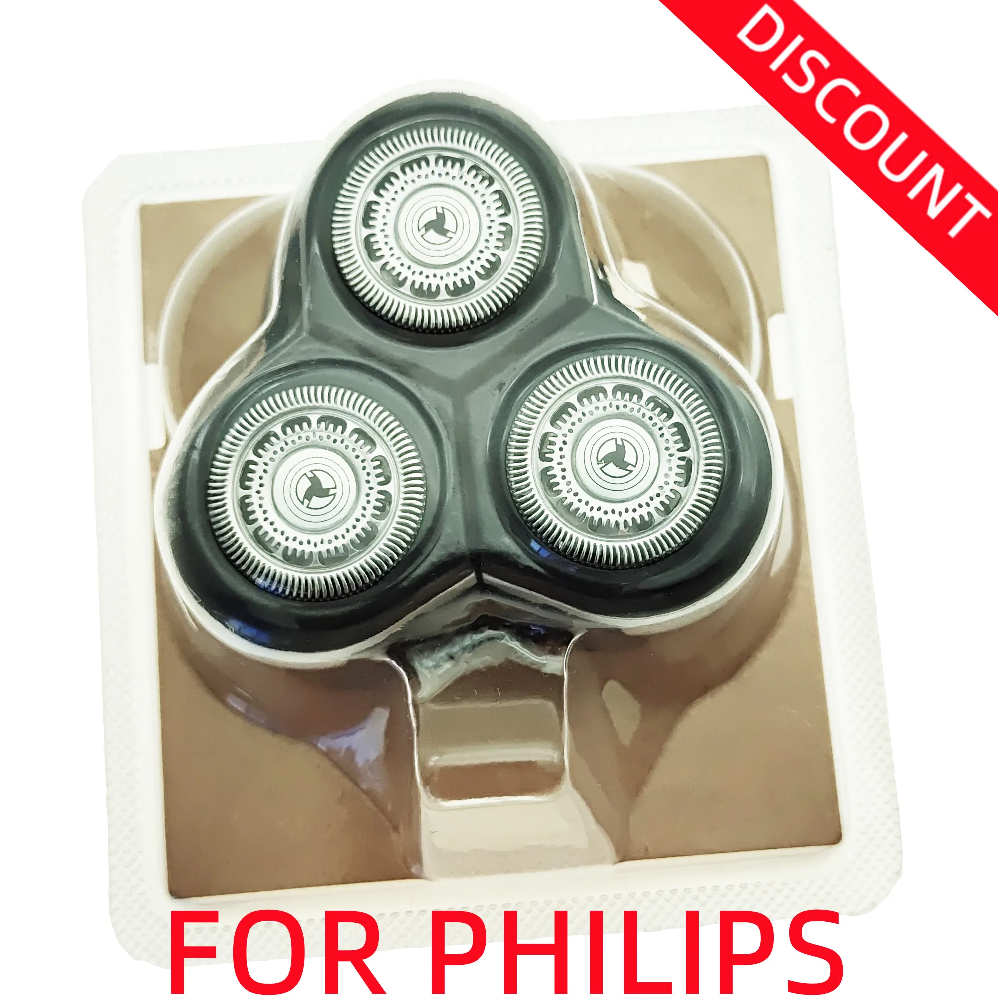 RQ12 replacement shaver heads for Philips RQ1250 RQ1250CC RQ1260 RQ1150 RQ1151 RQ1155 RQ1160 RQ1180 RQ1050 S9911 S9731 S9711 shaver heads hair clipper comb for philips rq111 rq12 rq11 rq10 rq32 rq1185 rq1187 rq1195 rq1250 rq1250 rq1180 rq1050