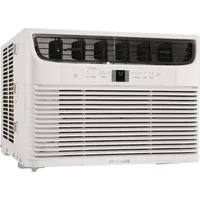 Frigidaire FHWC103TC1 Window Air Conditioner, 2024 10,000 BTU Electronic Controls, White 2