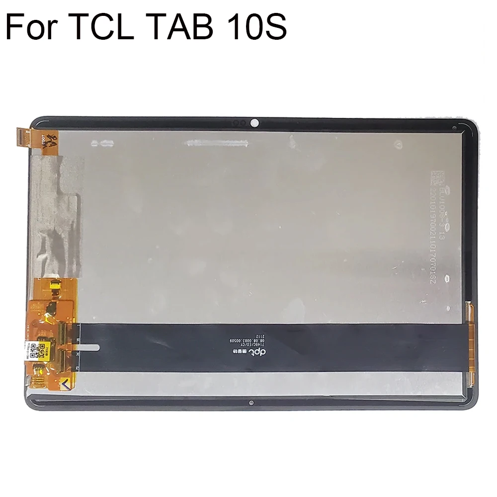 New Tablet LCD For TCL TAB 10S 9081 9080 9080G 9081X LCD