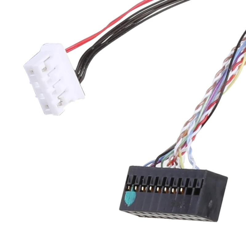LCD/LED Panel Display Line 30Pin LVDS Cable for 9.7