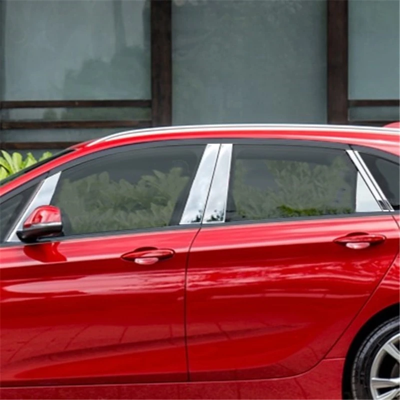 ClimAir Zijwindschermen Dark passend voor BMW 2-Serie F45 Active Tourer 2014- kopen? ✓ Snel geleverd