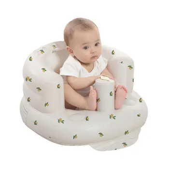 Inflatable Baby Sofa Seat 1