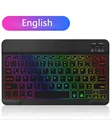 Black Keyboard