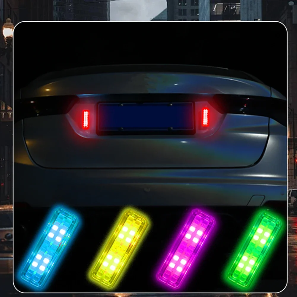LED Light Car Solar Application Touch Switch
