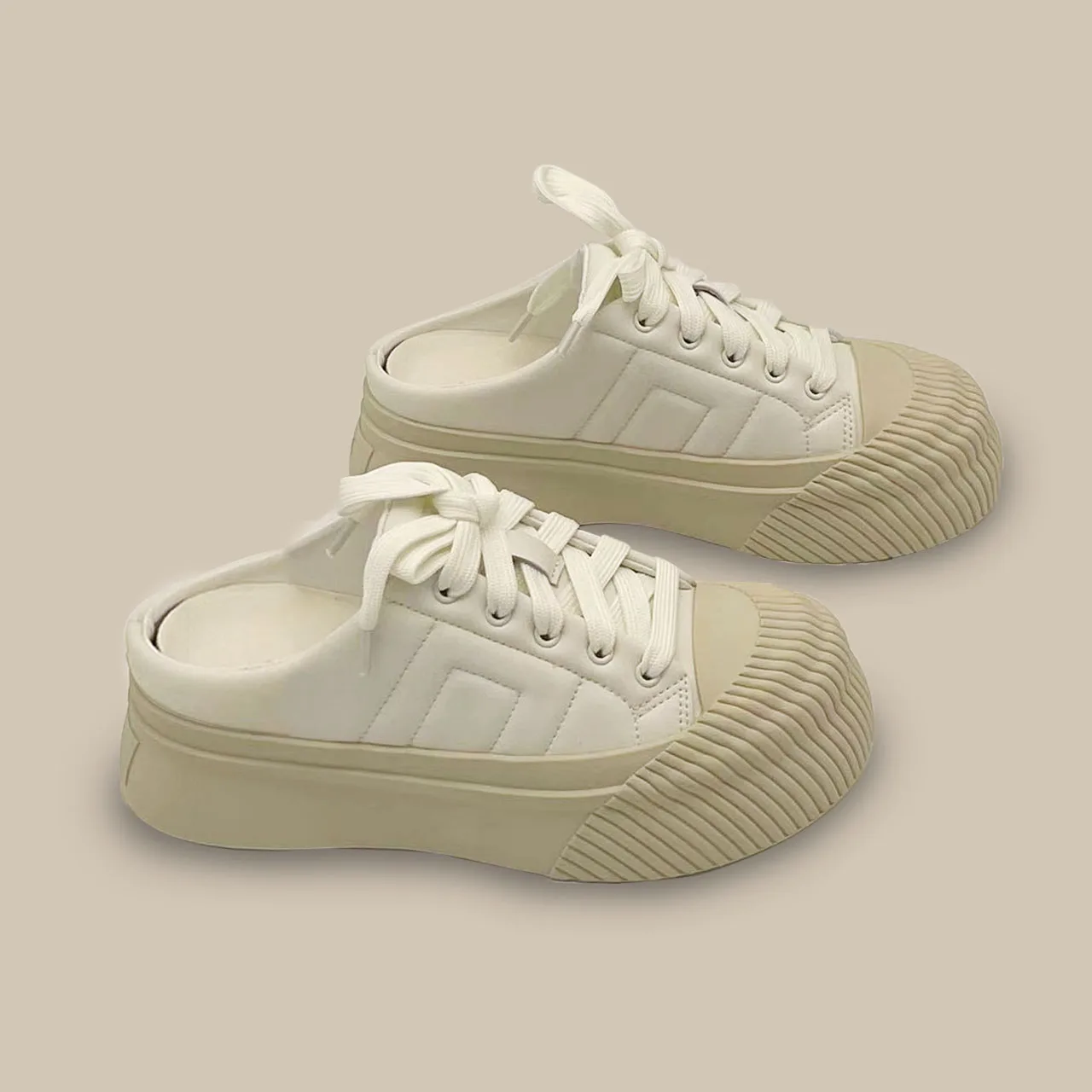 

EXCELSIOR Shoes Casual Sneakers Classic Low Top Lace Up Fashion Comfortable Walking Flats for Men Women