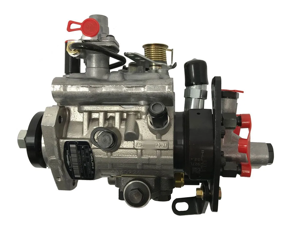 

Топливный насос высокого давления 1580 9520A010G для впрыска Perkins Lucas/Delphi DP310 хорошие автозапчасти