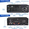 Stereo Amplifier Receiver - Image 5