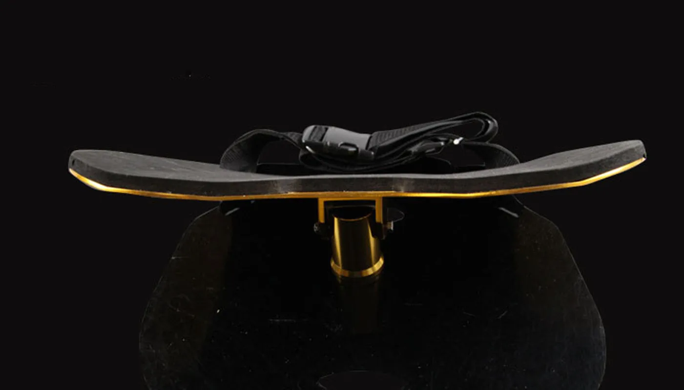 Description Picture 5 of itemLarge Size Sea Fishing Top Waist Protection Aluminium alloy Fishing Boat Waist Belt  Belly Top Waist Fish Pole Supporter Holder