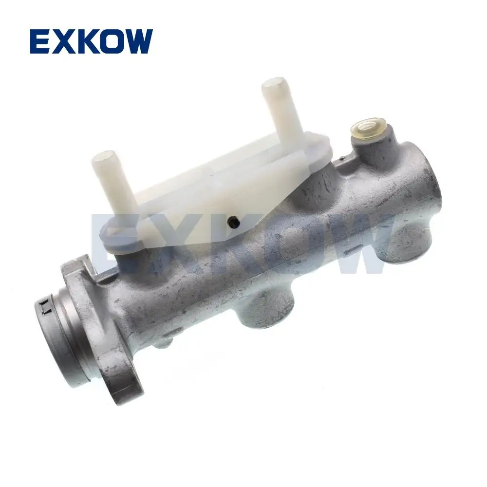Brake Master Cylinder For Mitsubishi OUTLANDER I SPACE WAGON CR5W CR6W CR9W CU2W CU4W CU5W N84W MR289188