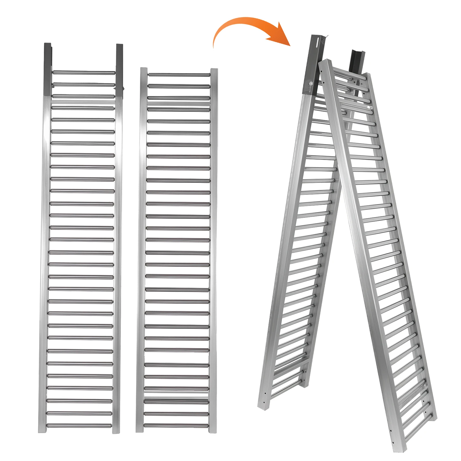 Powerless Roller Conveyor Metal Material 4000mm Length for Automated Production Line and Industrial Material Handling