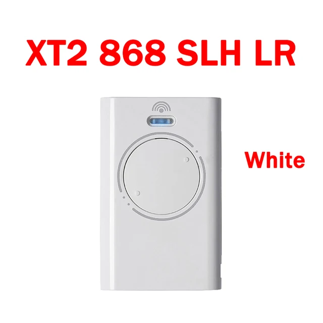 XT2 868MHz White