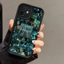 Cinematic Twilight - Themed Phone Case Cover - iPhone 12 Pro Max (Z6)