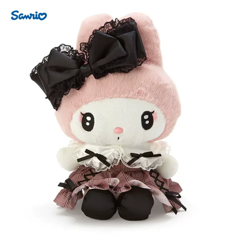Japanese Sanrio Cartoon Kuromi Mymelody Land Mine Second