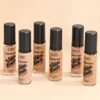 Water Fresh Foudation, Lightweight Texture, Moist And Moisturize, Smooth On The Skin, Creating A Nude Makeup Effect. ﻿ 5