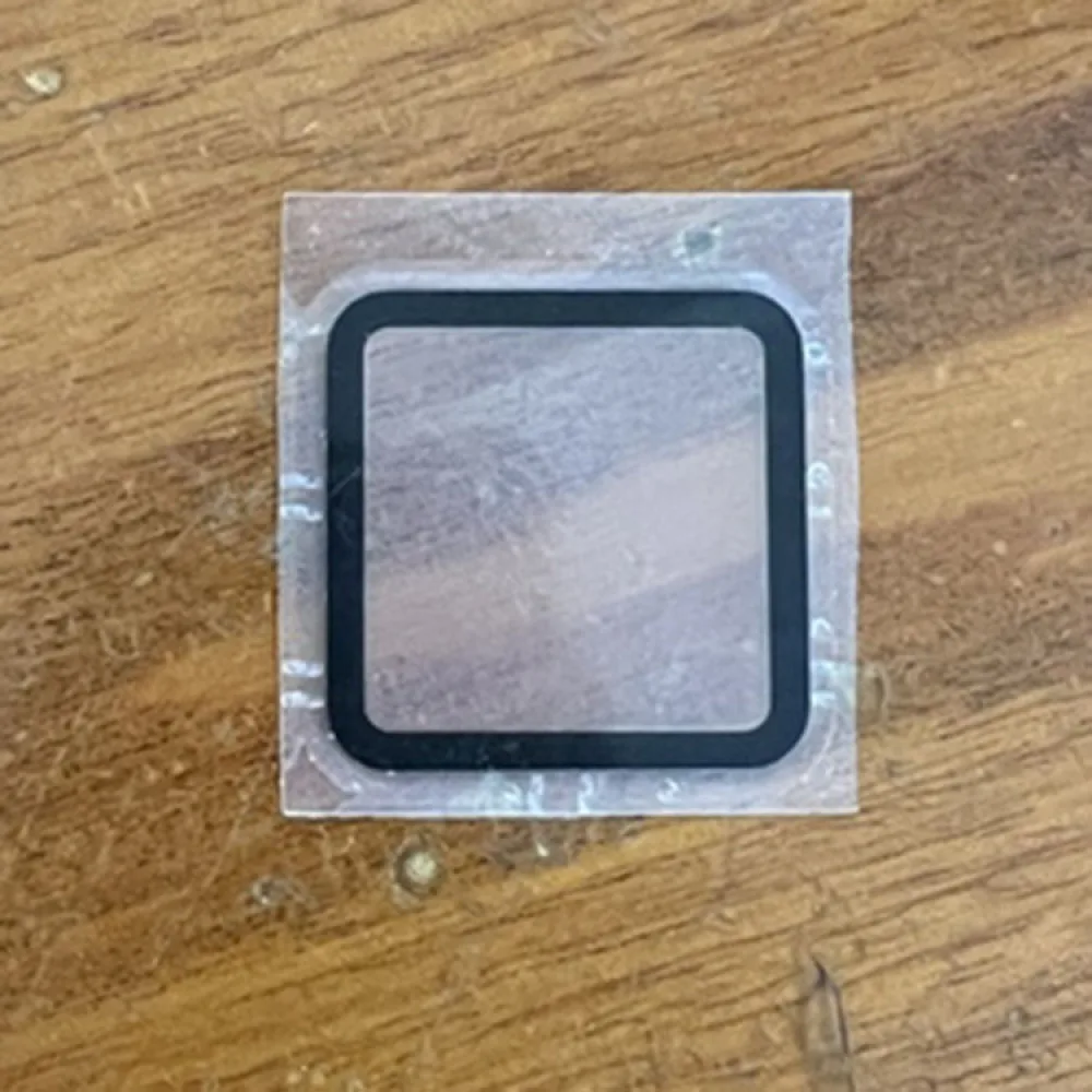 

For GoPro Hero 10 Camera Lens Cover Lens Glass Repair Part