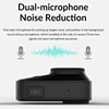 SJCAM A10 Body Camera Wearable Body-Worn Camera 1296P 30FPS IP65 Waterproof Action Camera Portable Body-Worn Camera Night Vision 5