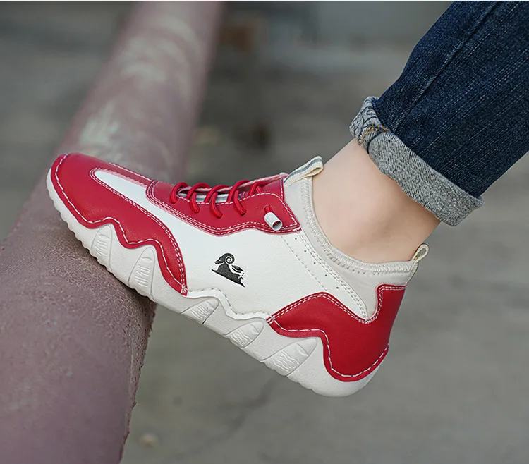 Foot Petals