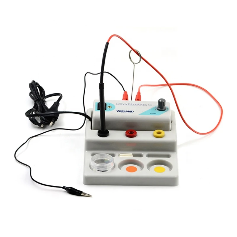 

Jewelry Plating Machine Silver Plating Machine Gold Electroplating Machine