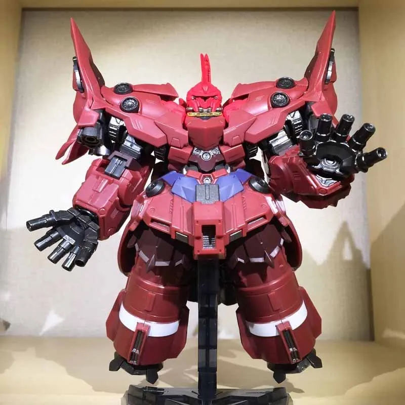 その他 GUNDAM CONVERGE EX15 NEO ZEONG FW Gundam Converge EX15 Neo Zeong (Shokugan) (Completed