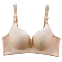 Nouveau Soutien-Gorge Push-Up 8 cm Épais Sans Armature, Sans Trace, Confortable, Sans Couture, Rembourré et Ajustable pour Femme 2026 2
