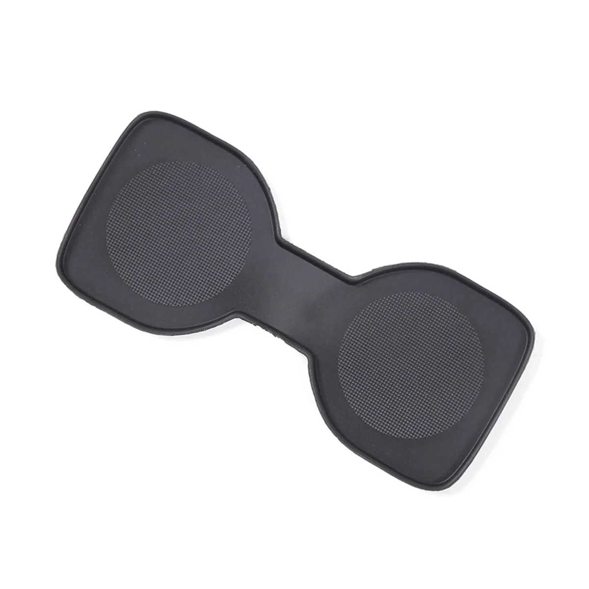 

Для Land Rover Defender 2023-2024 Автомобильная центральная консоль Подставка под стакан подстаканник вставка аксессуары ТПЭ