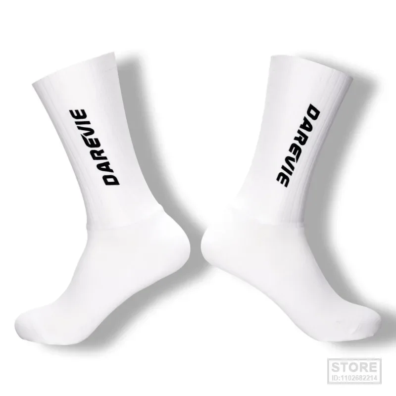 Aero Breathable Cycling Socks 5