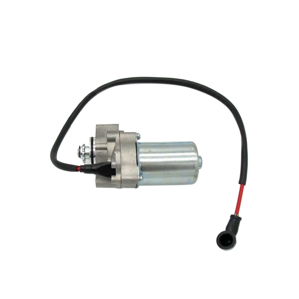 

Стартовый двигатель для ATV 50cc 70 90 110 125cc с двумя отверстиями SUNL TAOTAO