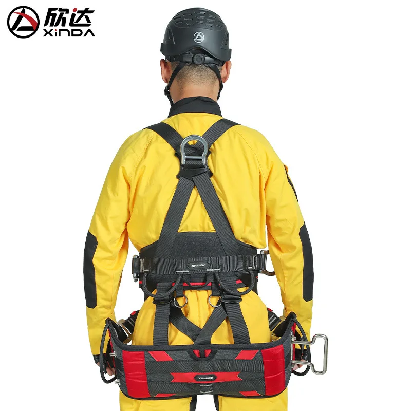 안전벨트 시트 플레이트, 고공작업, 외벽 청소, 에어컨 설치, 추락방지 서스펜션 플레이트
